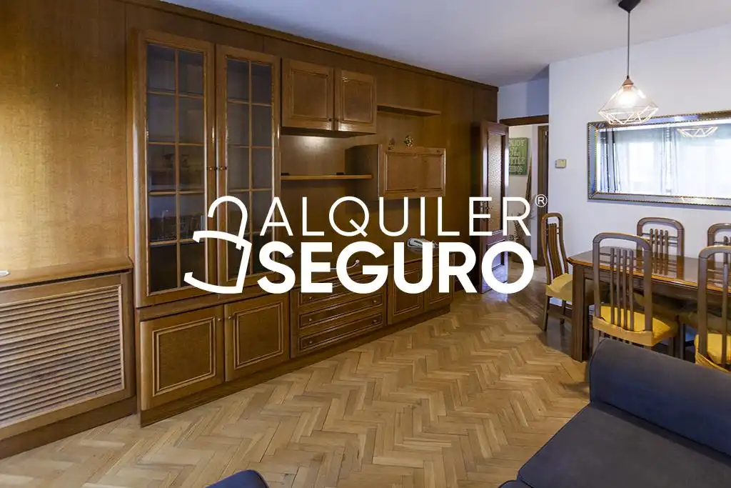 Wohnung zur Miete in de Embajadores, Palos de Moguer