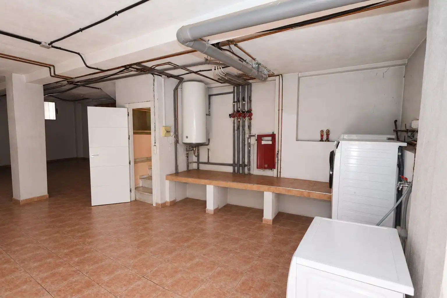 Casa aparellada en venda a Calle CEUTA, imagen 53