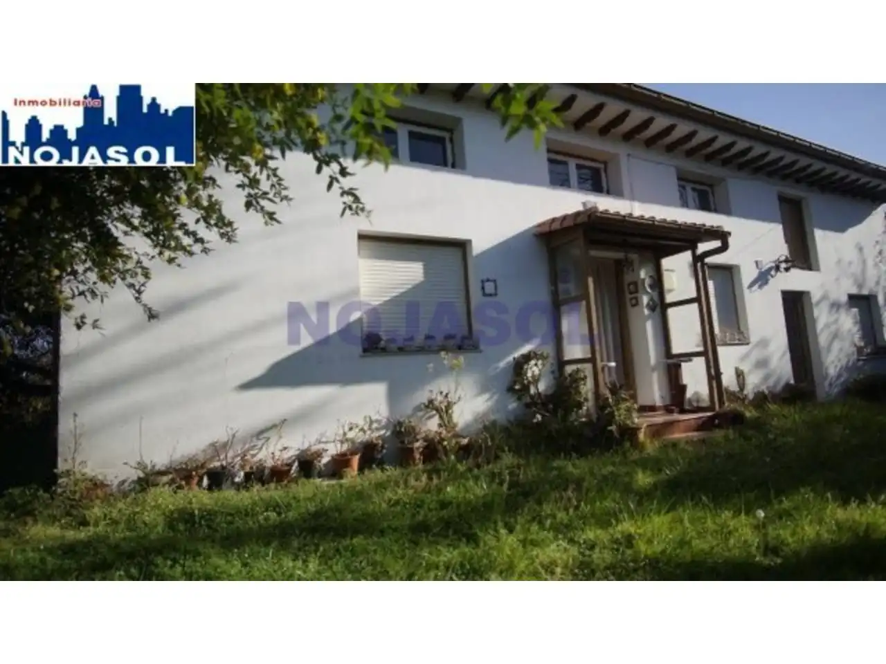 Maison avec jardin à vendre à Calle las viñas, imagen 7