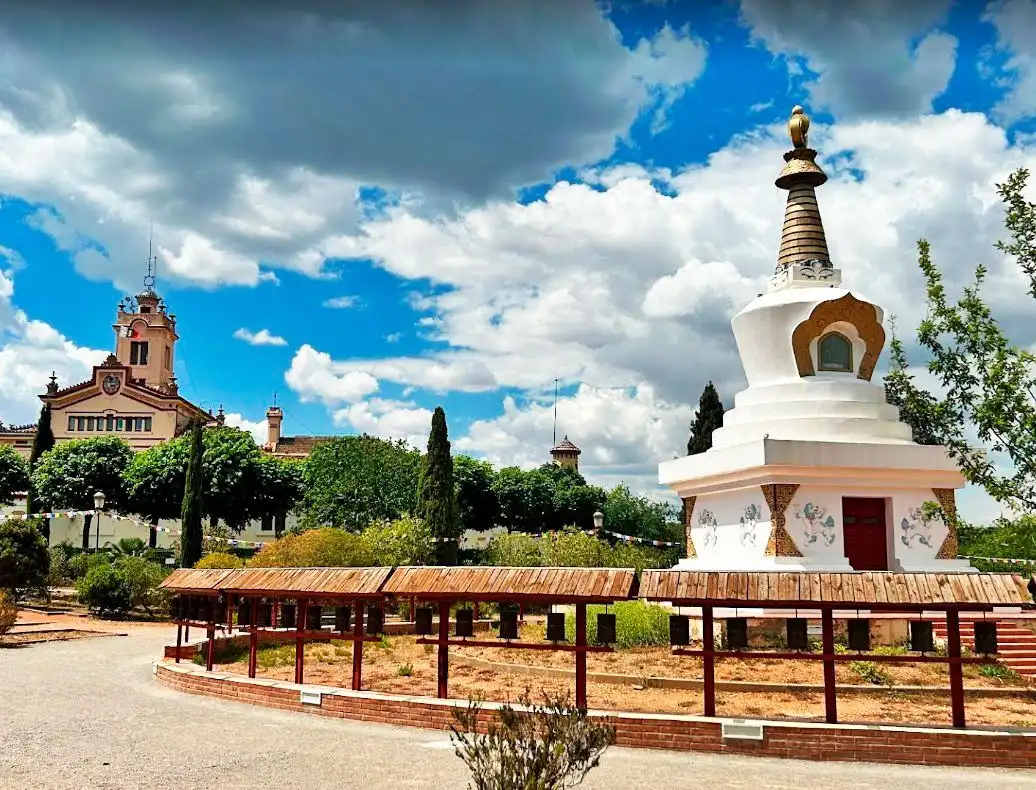 Lands and plots for sale in Olivella, imagen 5