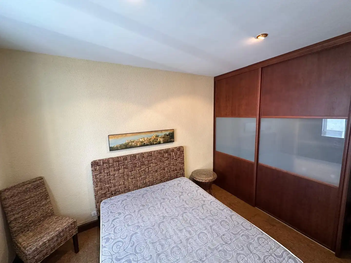 Bedroom of Apartments for sale in Burgos  with Heating and Storage room
