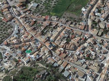 Terreno rustico in vendita a C/ Castillo Bajo