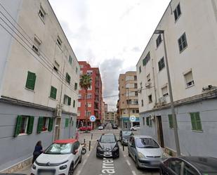 Exterior view of Attic for sale in  Palma de Mallorca