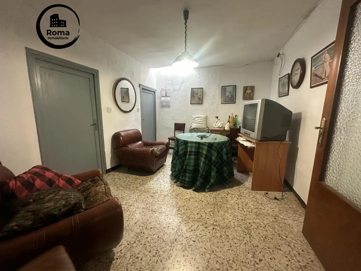 Casa rústica amb terrassa en venda a Cádiar, imagen 7