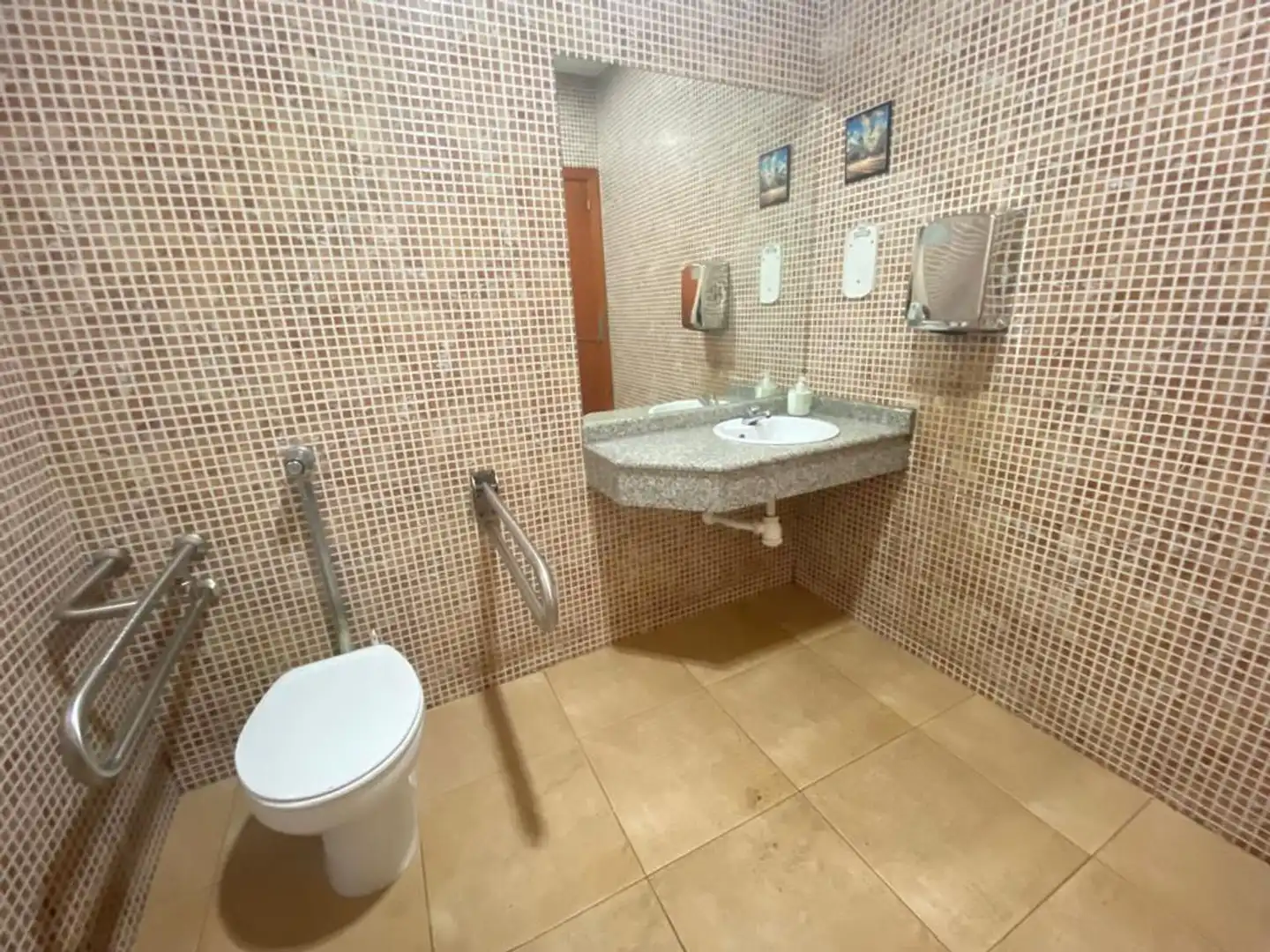 Local comercial en venda a Travesía de Meicende, imagen 24