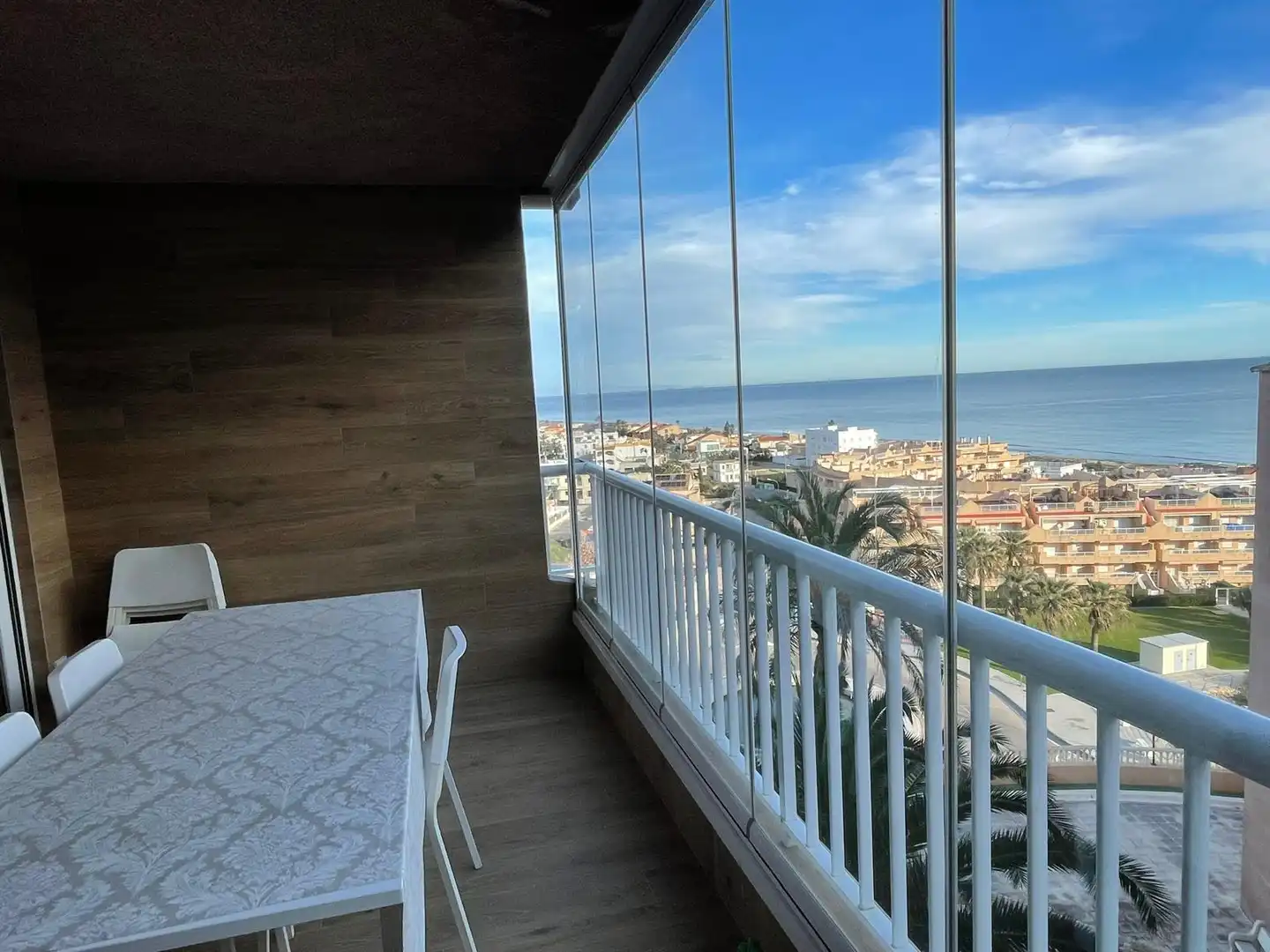 Apartments for rent to own in El Faro