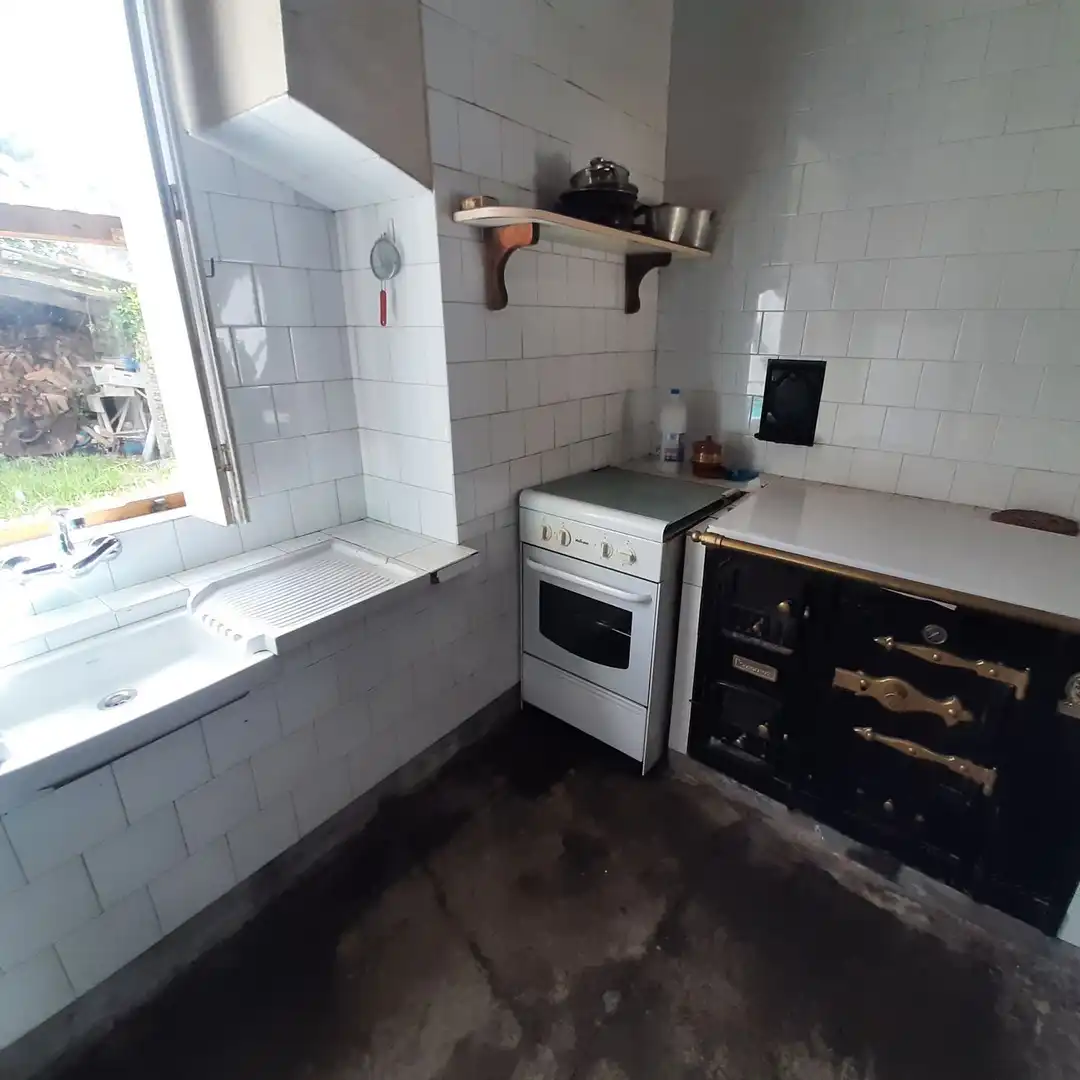 Casa rústica con jardín en venta en PIÑEIRO LOIBA 7, imagen 5
