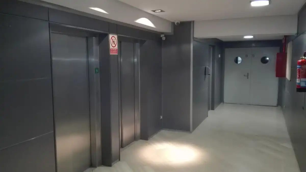 Oficina en venta en RIBERA DE AXPE 5, imagen 6