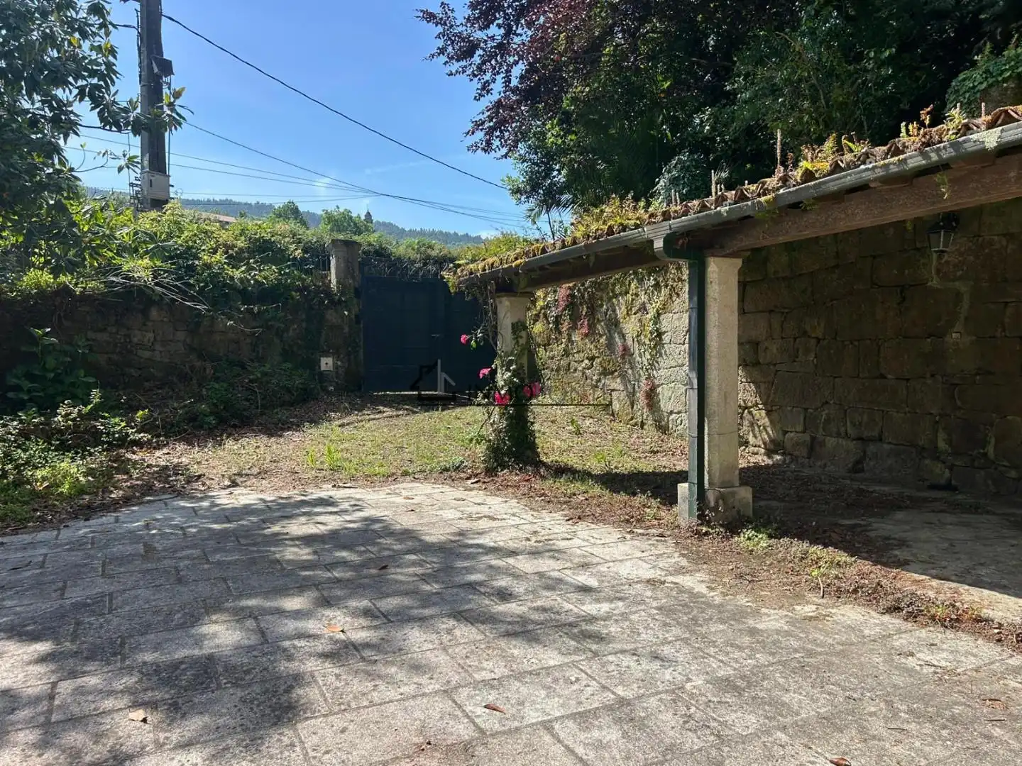 Casa o chalet en venta en Ponteareas con Jardín privado y Terraza
