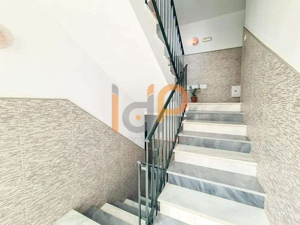Flat for sale in Purchena  with Air Conditioner, Terrace and Balcony