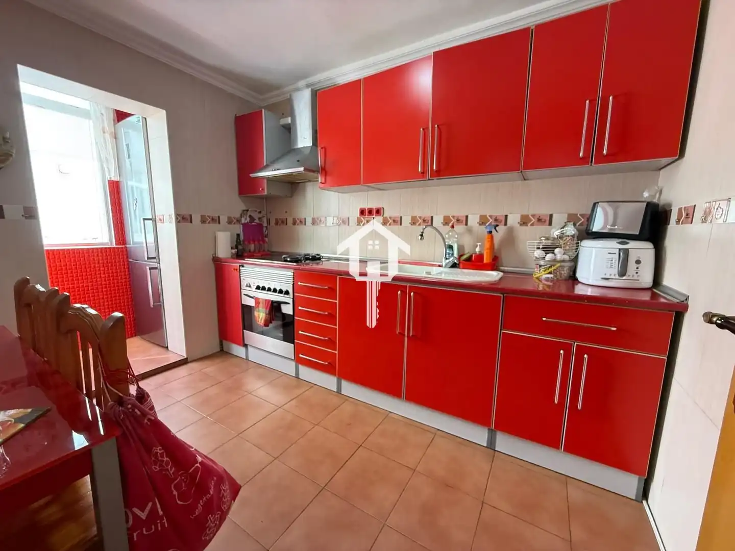 Piso con terraza en venta en Calle PUBLICISTA JOSE TARI, imagen 31