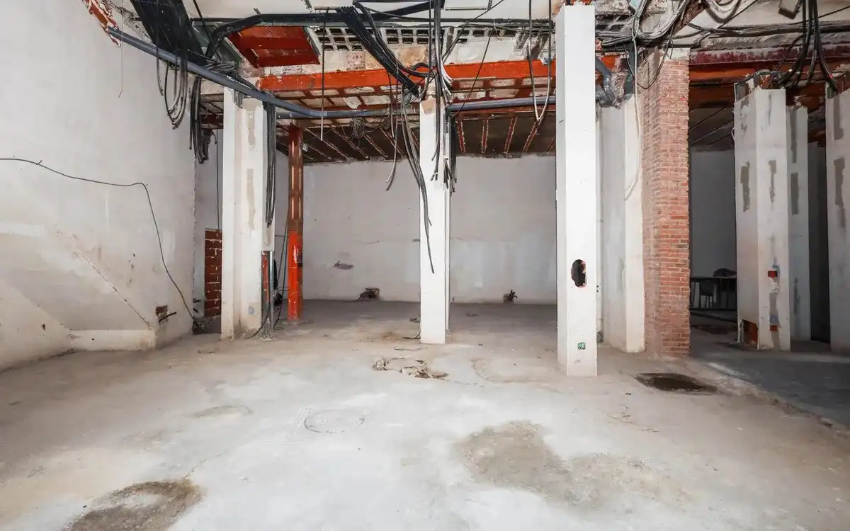 Local comercial en venta en Calle de Pizarro, imagen 21