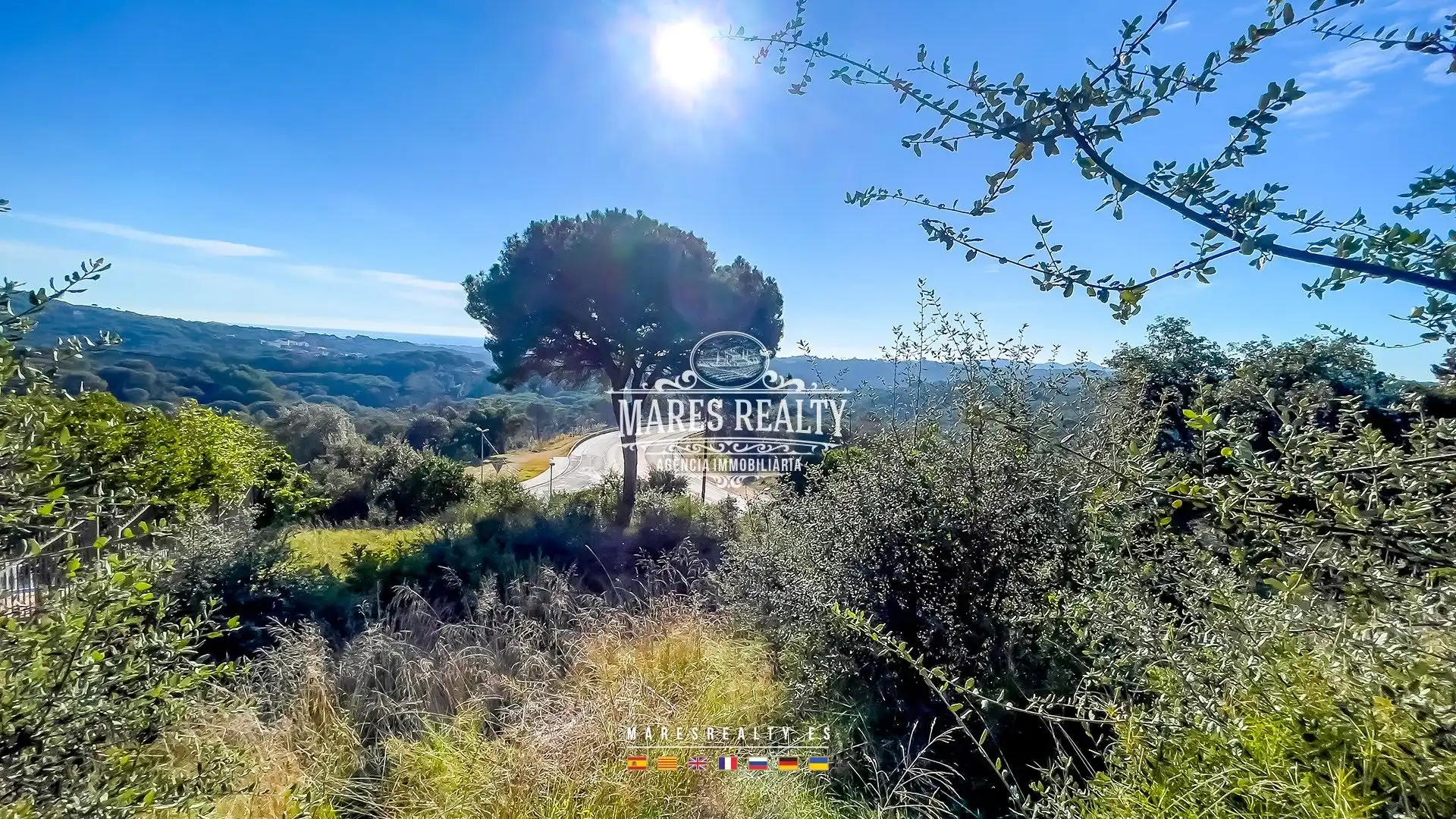 Residencial en venta en Lloret Verd - Els Pinars
