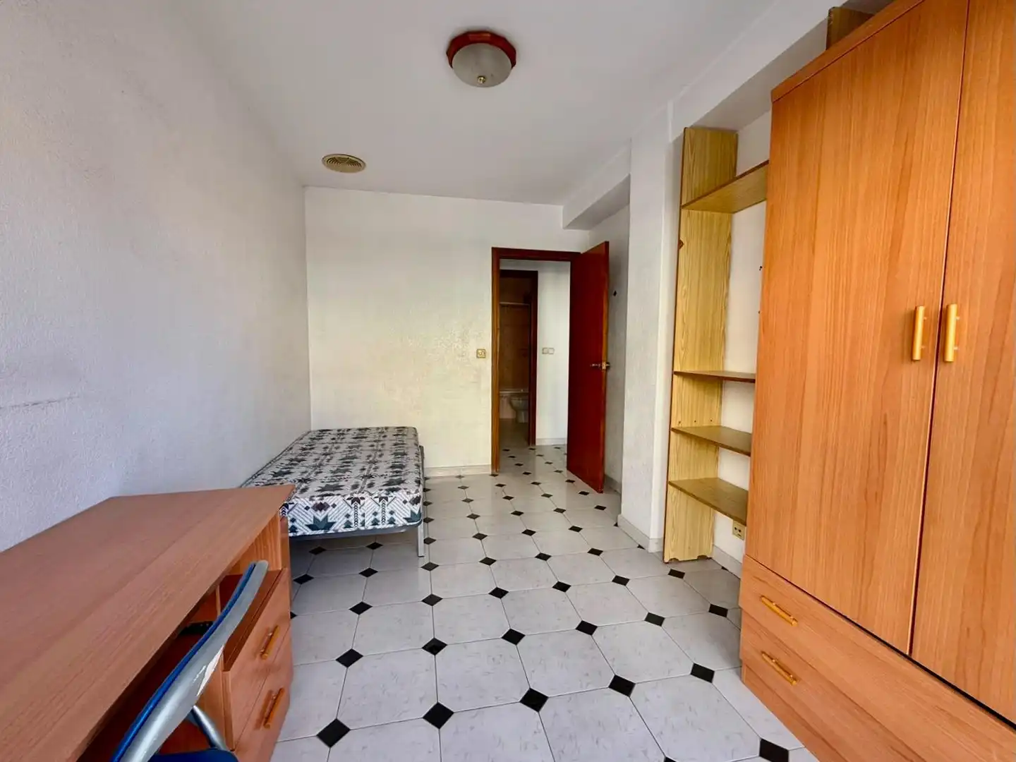 Apartament amb ascensor en venda a Centro Urbano, imagen 17
