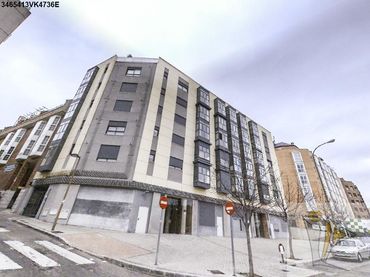 Appartamento con ascensore in vendita a AV CAMILO JOSE CELA