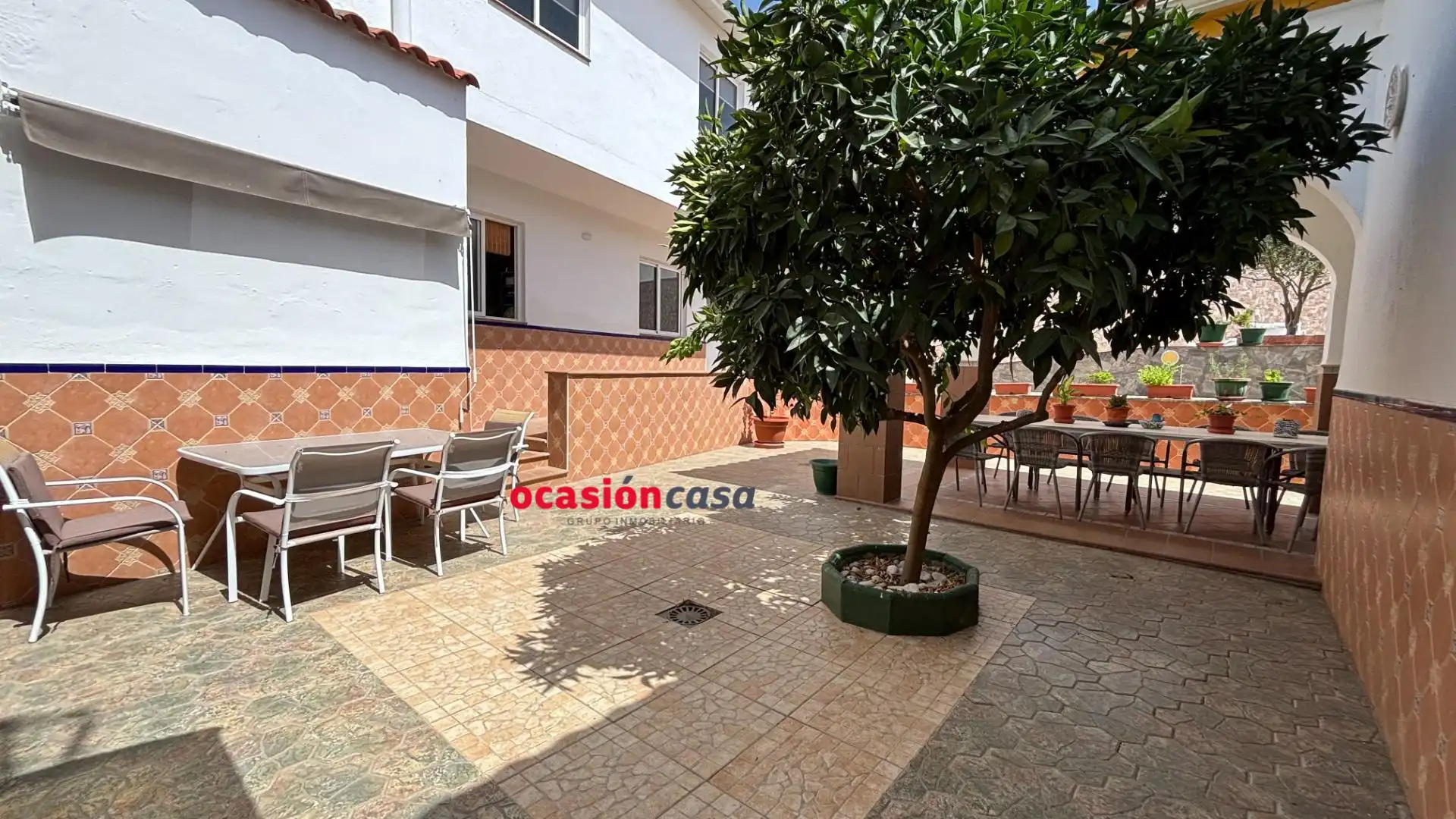 Haus mit Garten zum Verkauf in Peñarroya-Pueblonuevo, imagen 23