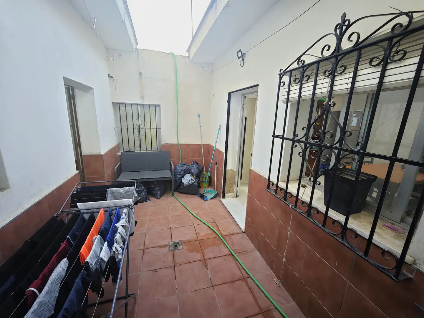 Casa o xalet en venda en Lebrija amb Aire condicionat i Moblat