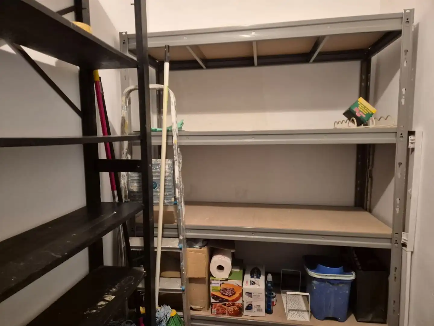Wohnung zum Verkauf in Gijón  mit Heizung, Abstellraum und Schwimmbad