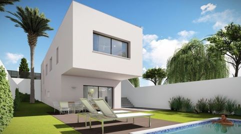 Venta de dos parcelas de ensueño en la Urbanización San Miguel, imatge 5