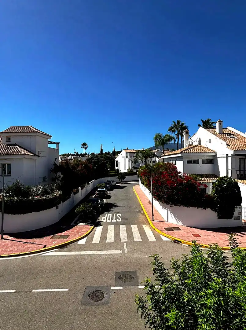 Maison jumelée avec terrasse à vendre à Nueva Andalucía, imagen 10