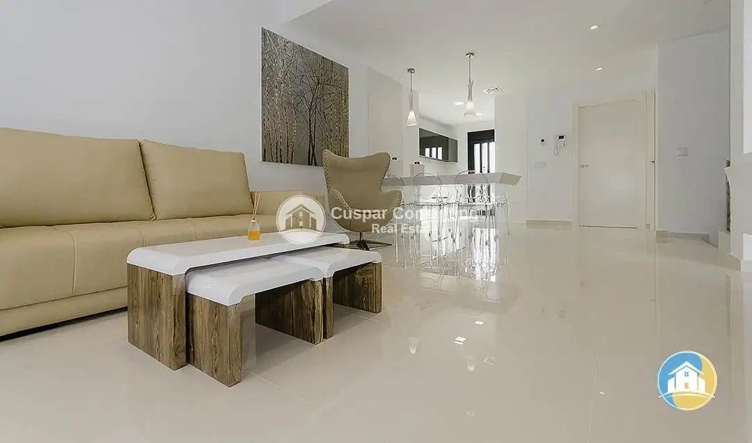 Villa avec piscine à vendre à Orihuela Costa, imagen 22