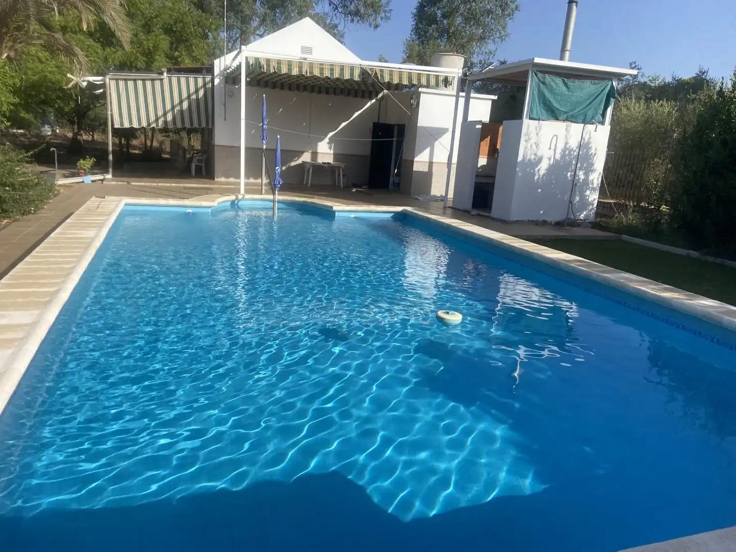 Maison rustique avec piscine à vendre à EUCALIPTUS-AMIGOS, imagen 5