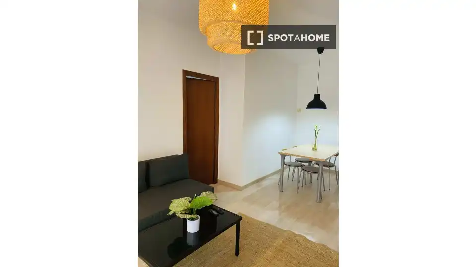 Wohnung zur Miete in Barri de les Corts