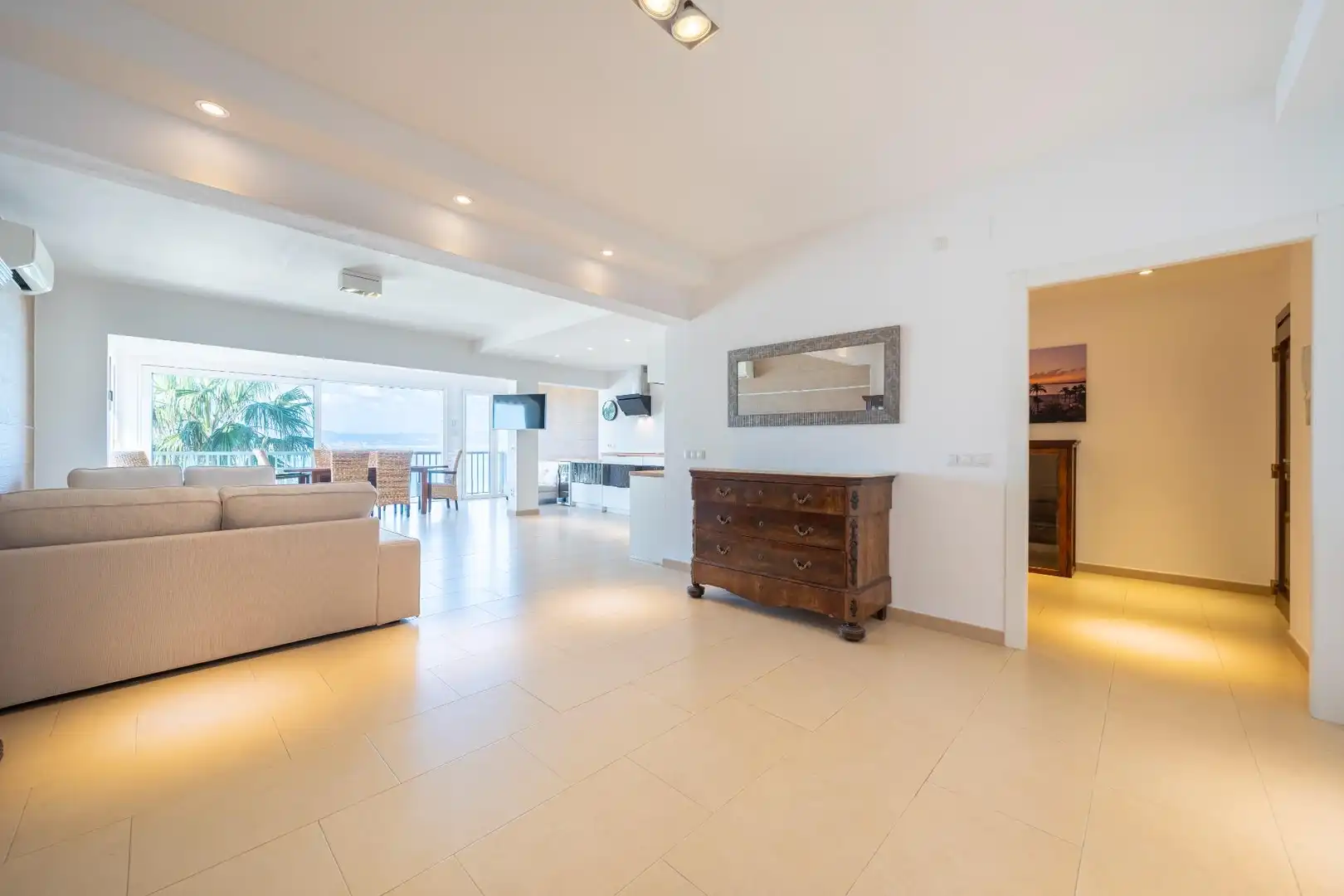 Appartamento con terrazza in vendita a Avenida MIRAMAR 11, imagen 8