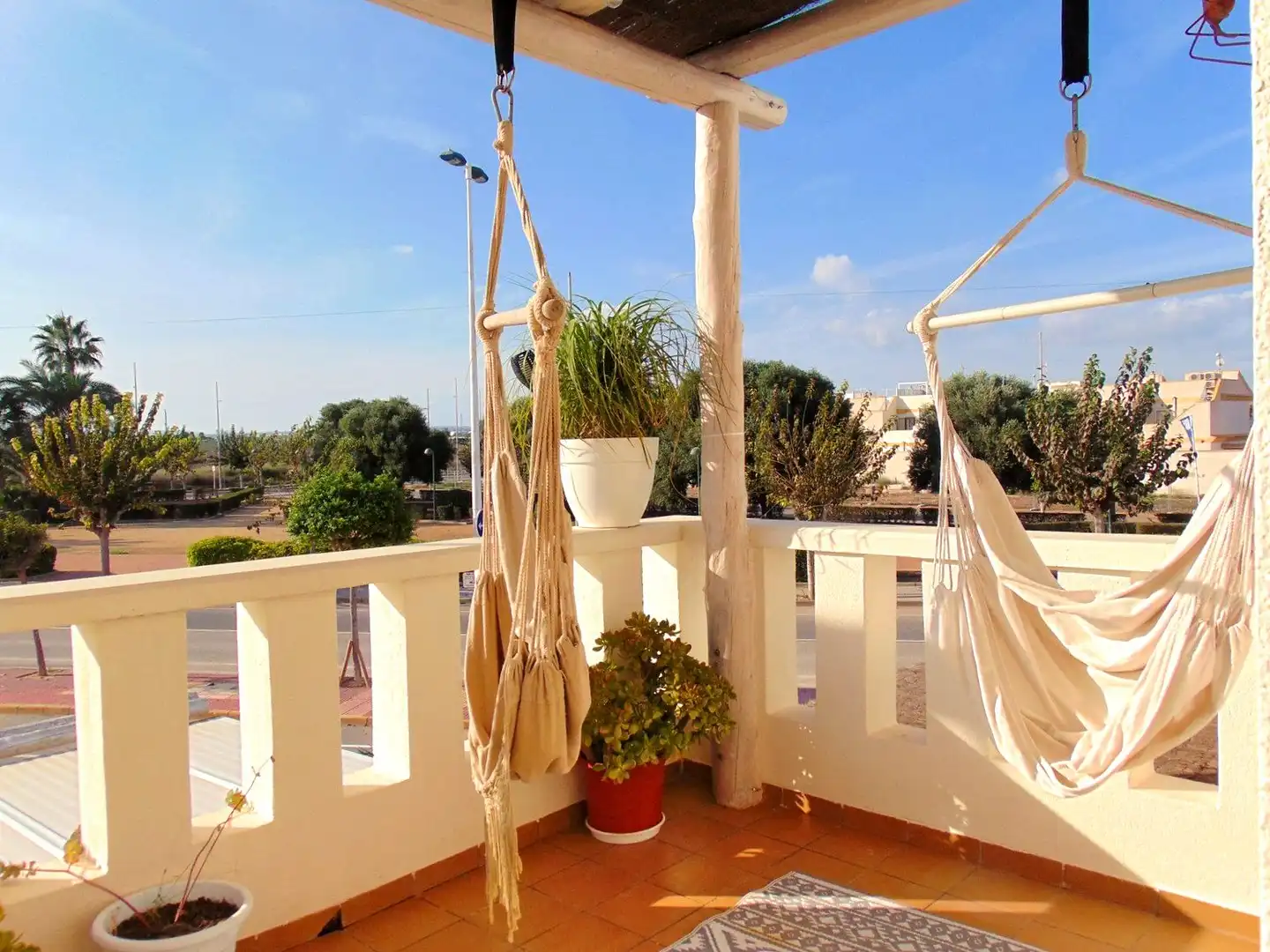 Casa bifamiliare con terrazza in vendita a Calle Costas de Garraf 1, imagen 35