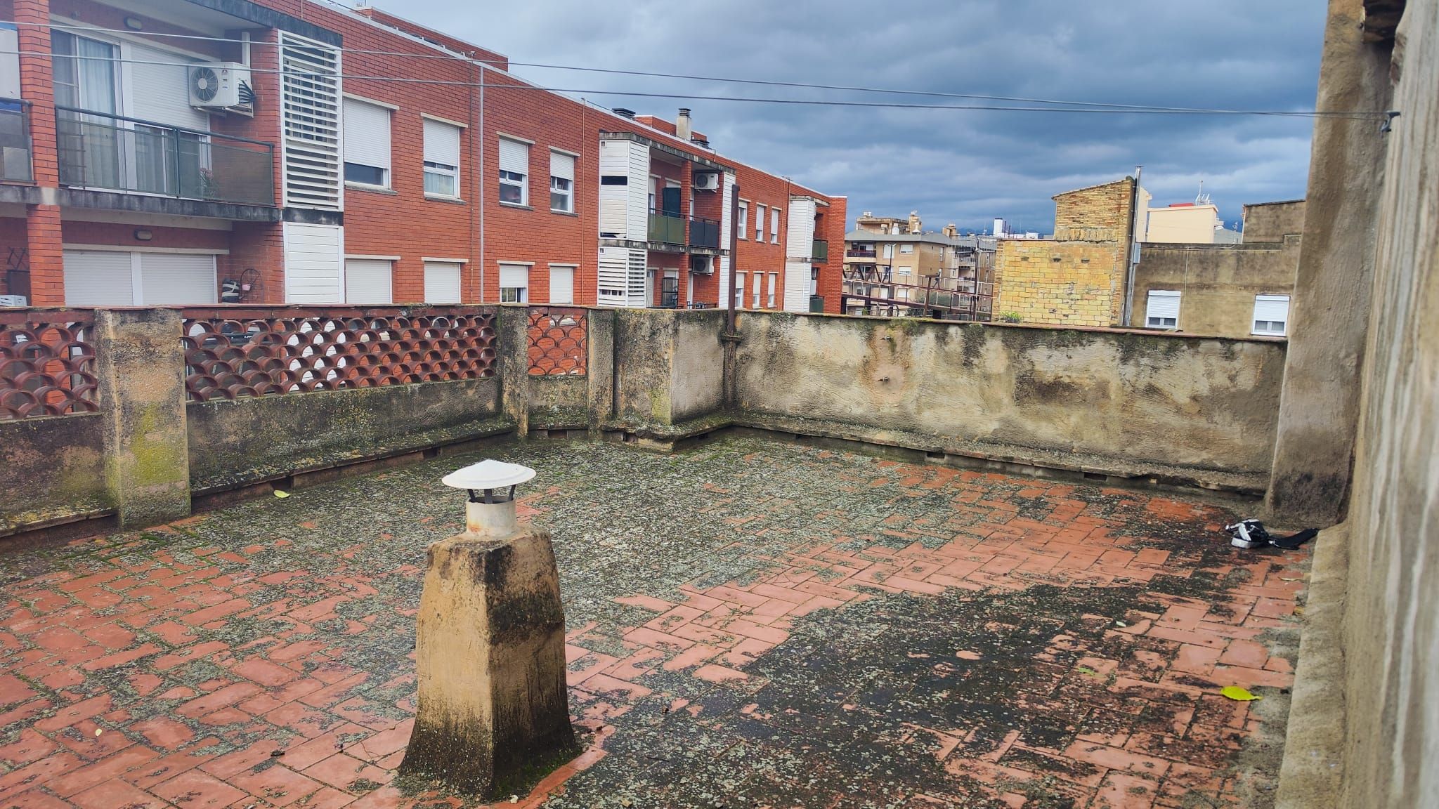 Terrace of Building for sale in Tortosa