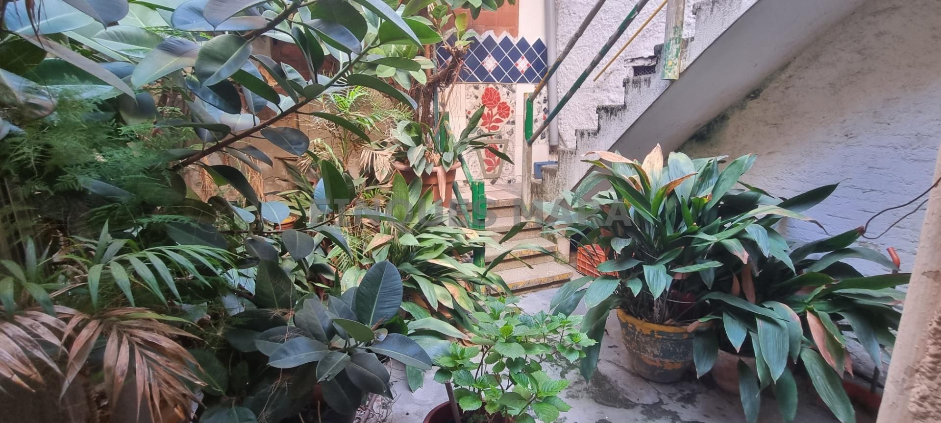 Garden of House or chalet for sale in Sant Boi de Llobregat