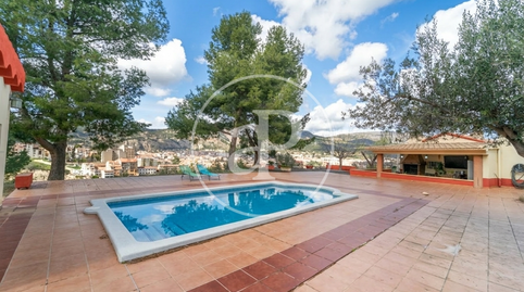 Photo 2 of Houses for sale in Carrer Sant Joan de Ribera, Centre - Zona Alta, Alcoy / Alcoi
