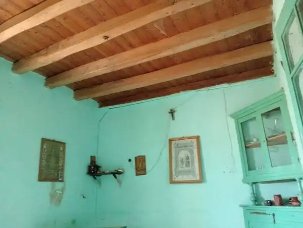 Casa o xalet en venda en Villarrabé amb Jardí privat