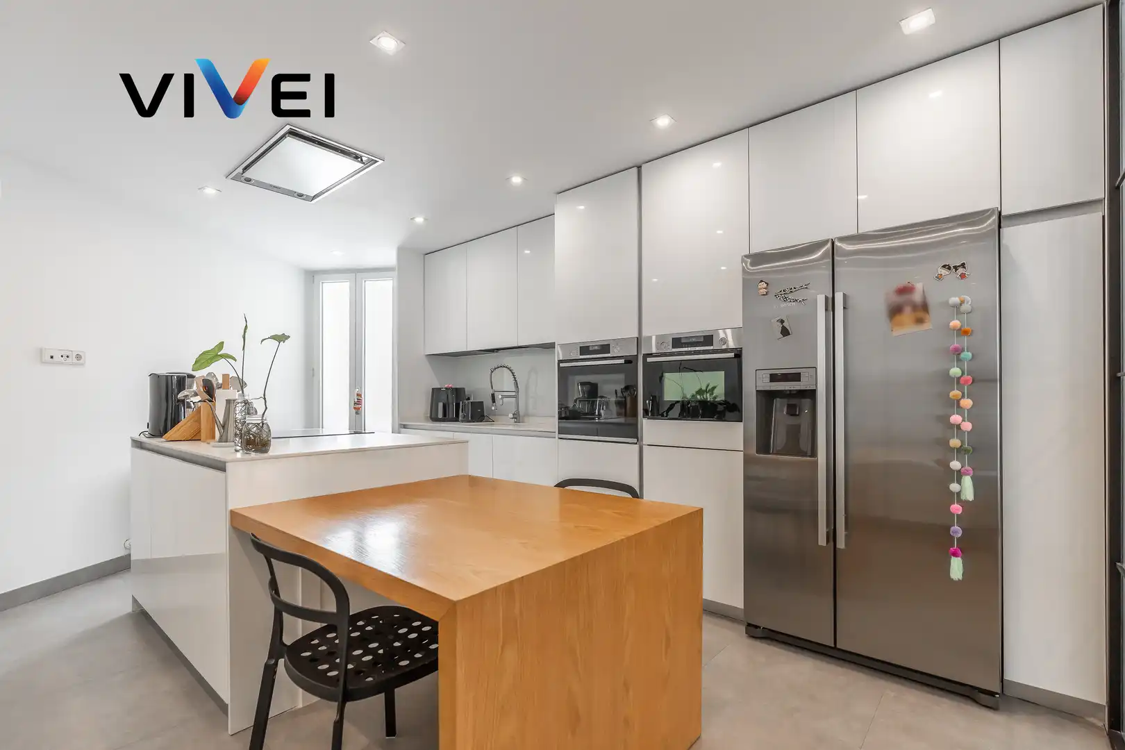 Flat with terrace for sale in Calle de la Alameda, imagen 17