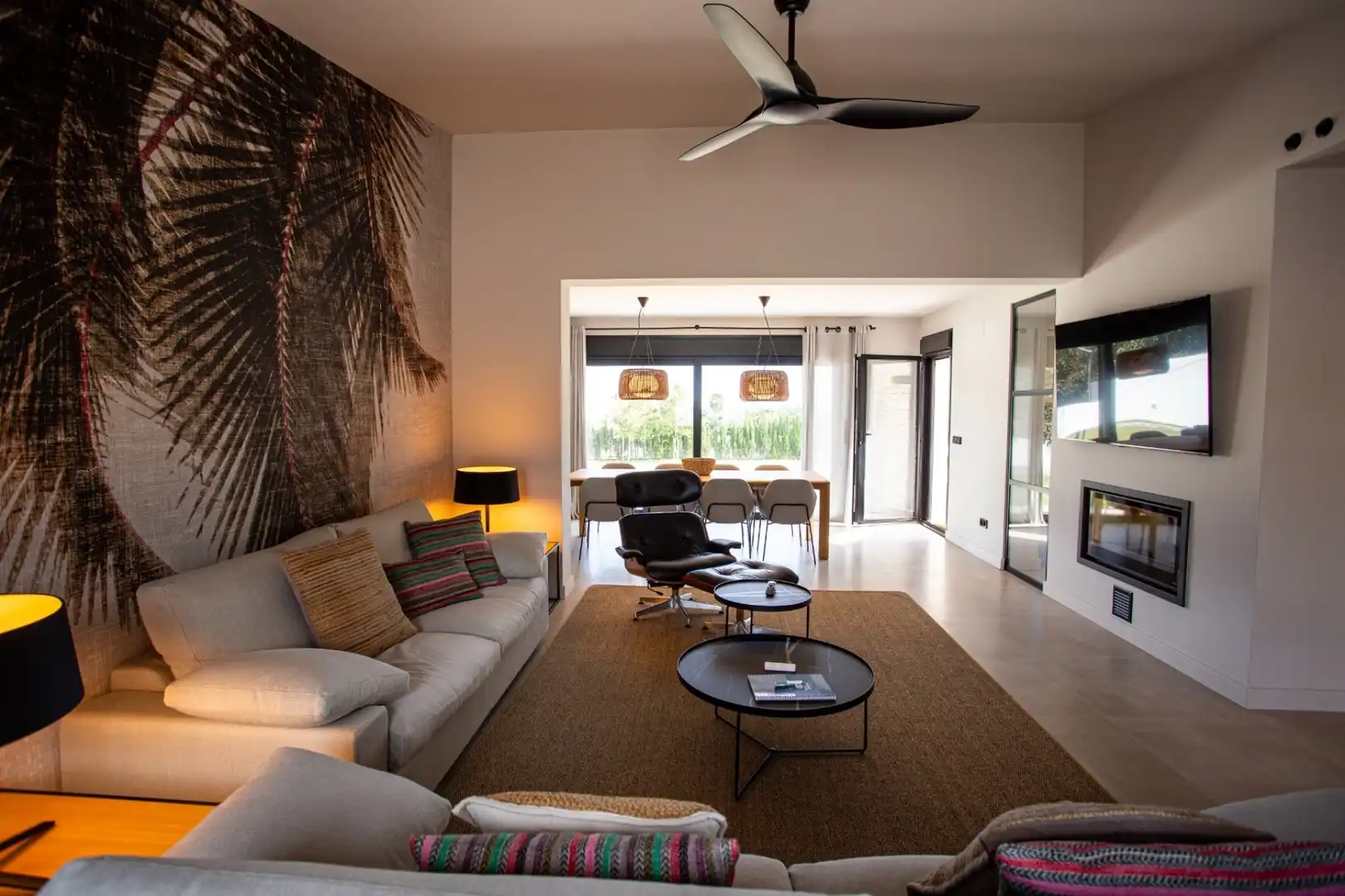 Casa con jardín en venta en La Xara - La Sella, imagen 8