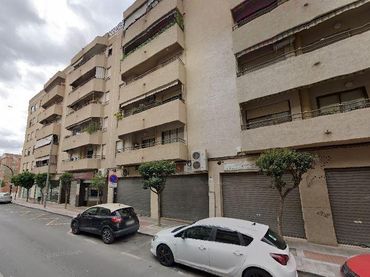 Appartement à vendre à Avenida filipinas 12