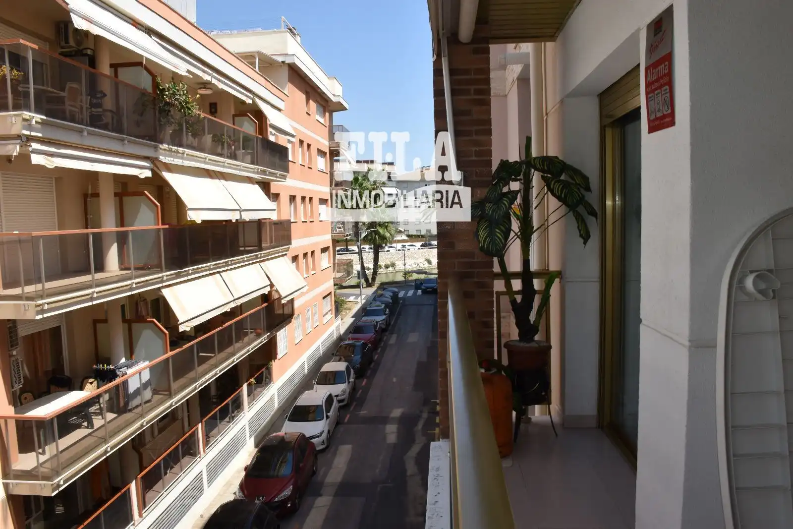 Pis amb ascensor en venda a VILAMAR, imagen 8