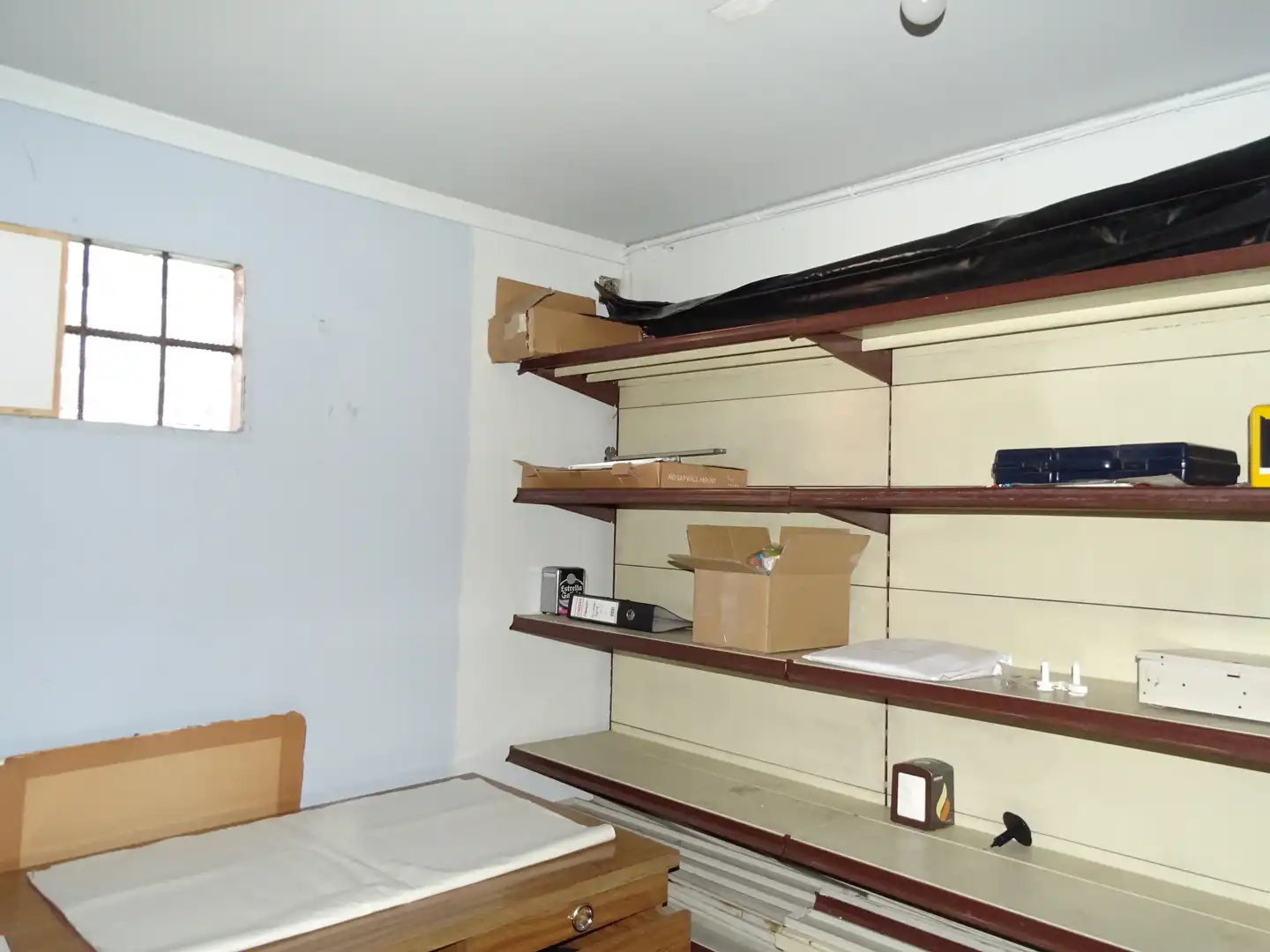 Commercial properties for rent in Avenida Alcalde Gregorio Espino, Casablanca - Calvario