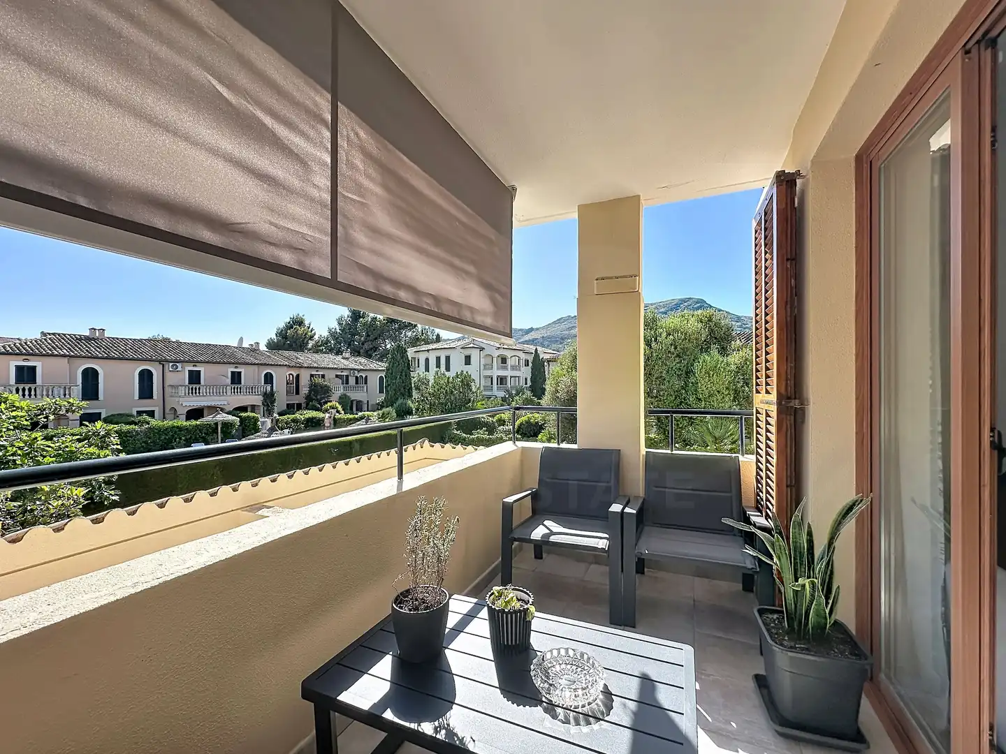 Flat for sale in Port de Pollença