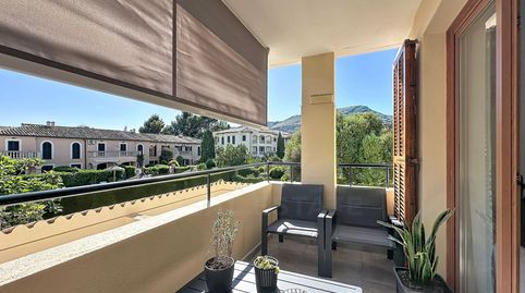 Photo 3 of Flat for sale in Port de Pollença, Pollença