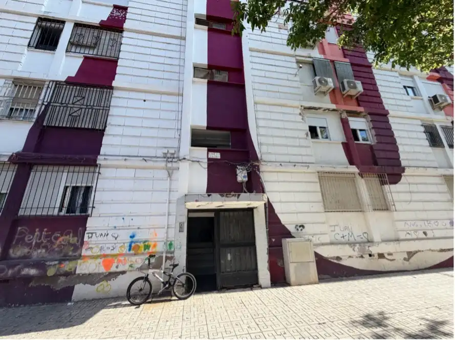 Wohnung zum Verkauf in Polígono Paz, La Paz