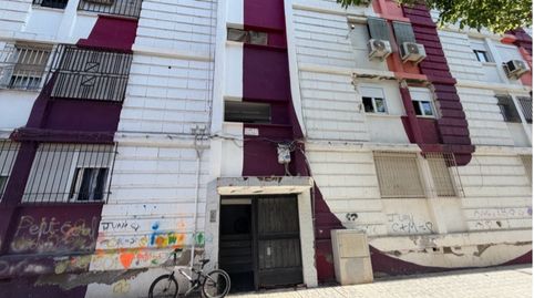 Photo 2 of Flat for sale in Polígono Paz, La Paz, Murcia Capital