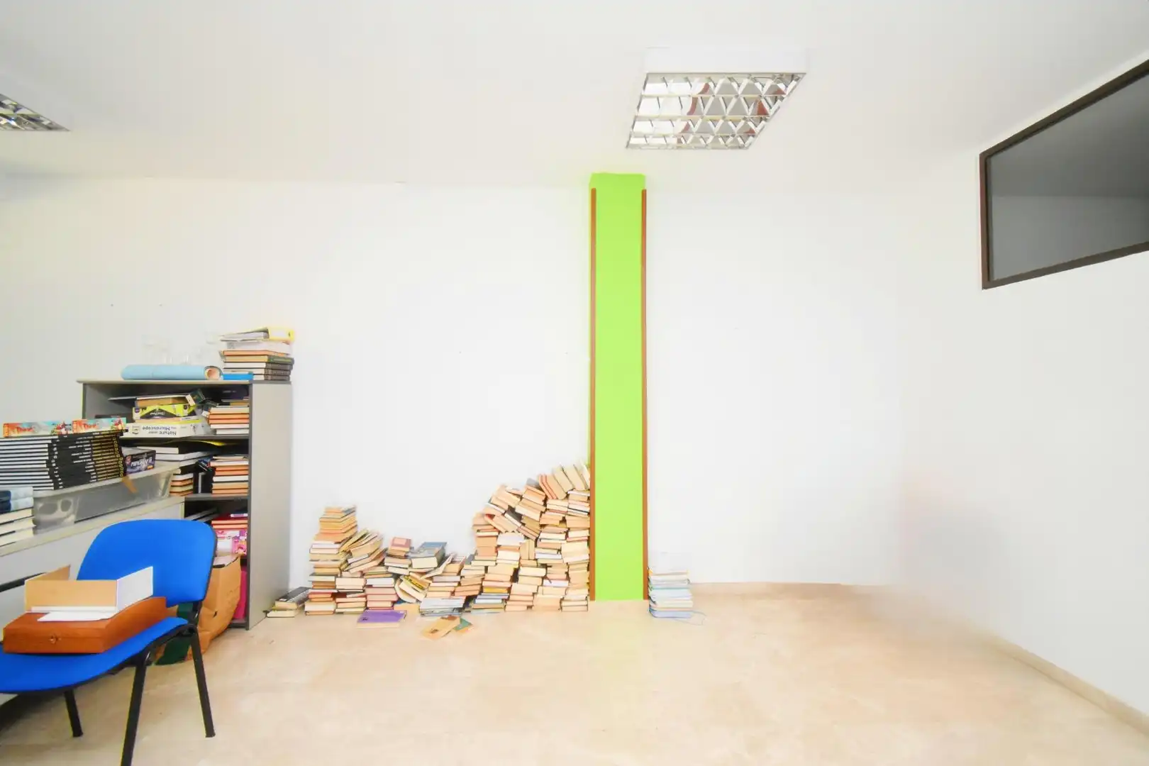 Office space with lift for sale in El Ejido Ciudad, imagen 9