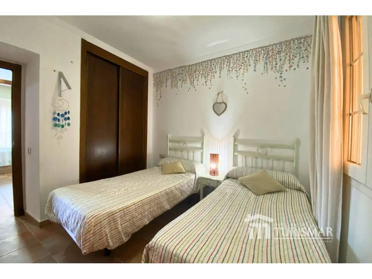 Apartament amb piscina en venda a Avenida Cisnes 1, imagen 14