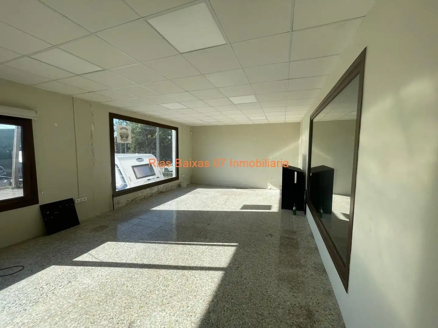 Nave industrial en alquiler en Mos, imagen 8