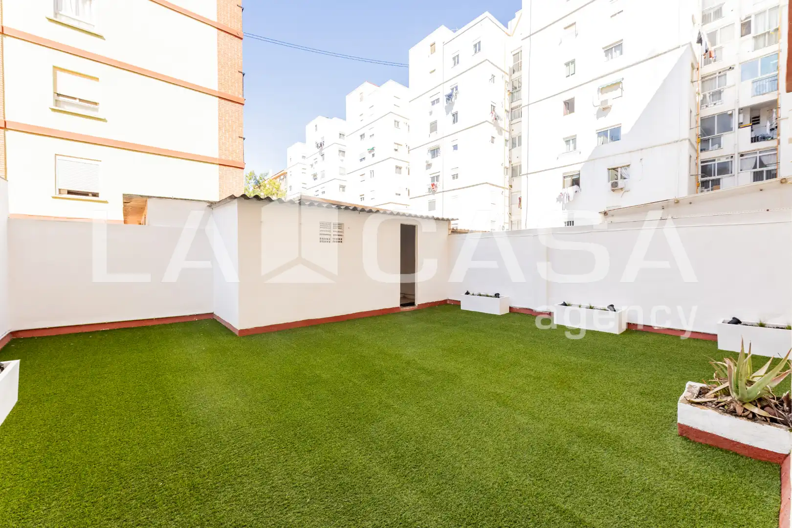 Terrassa de Pis en venda en Valencia amb Terrassa i Balcó