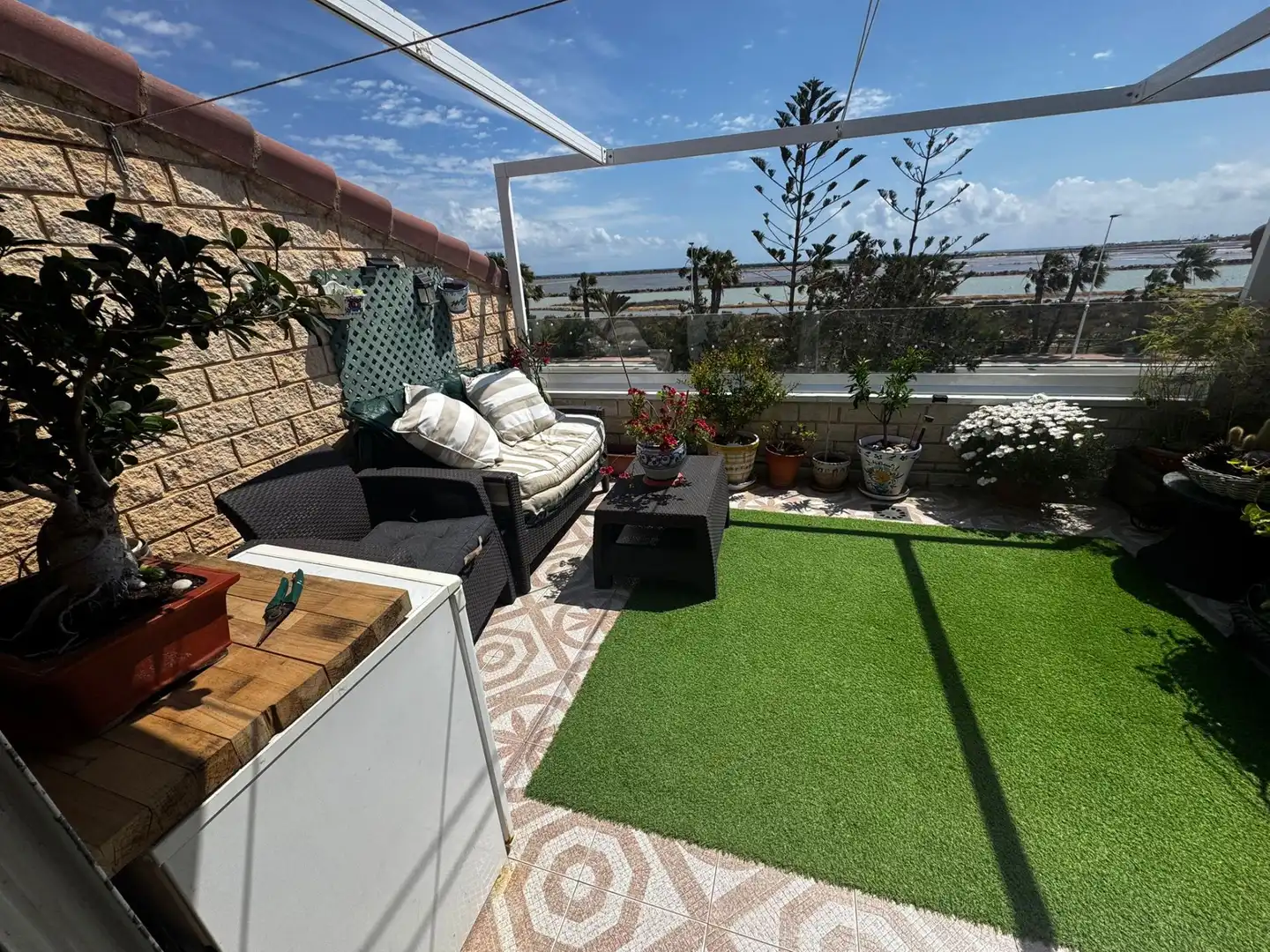 Duplex in vendita a Los Peñascos - El Salero - Los Imbernones, imagen 42
