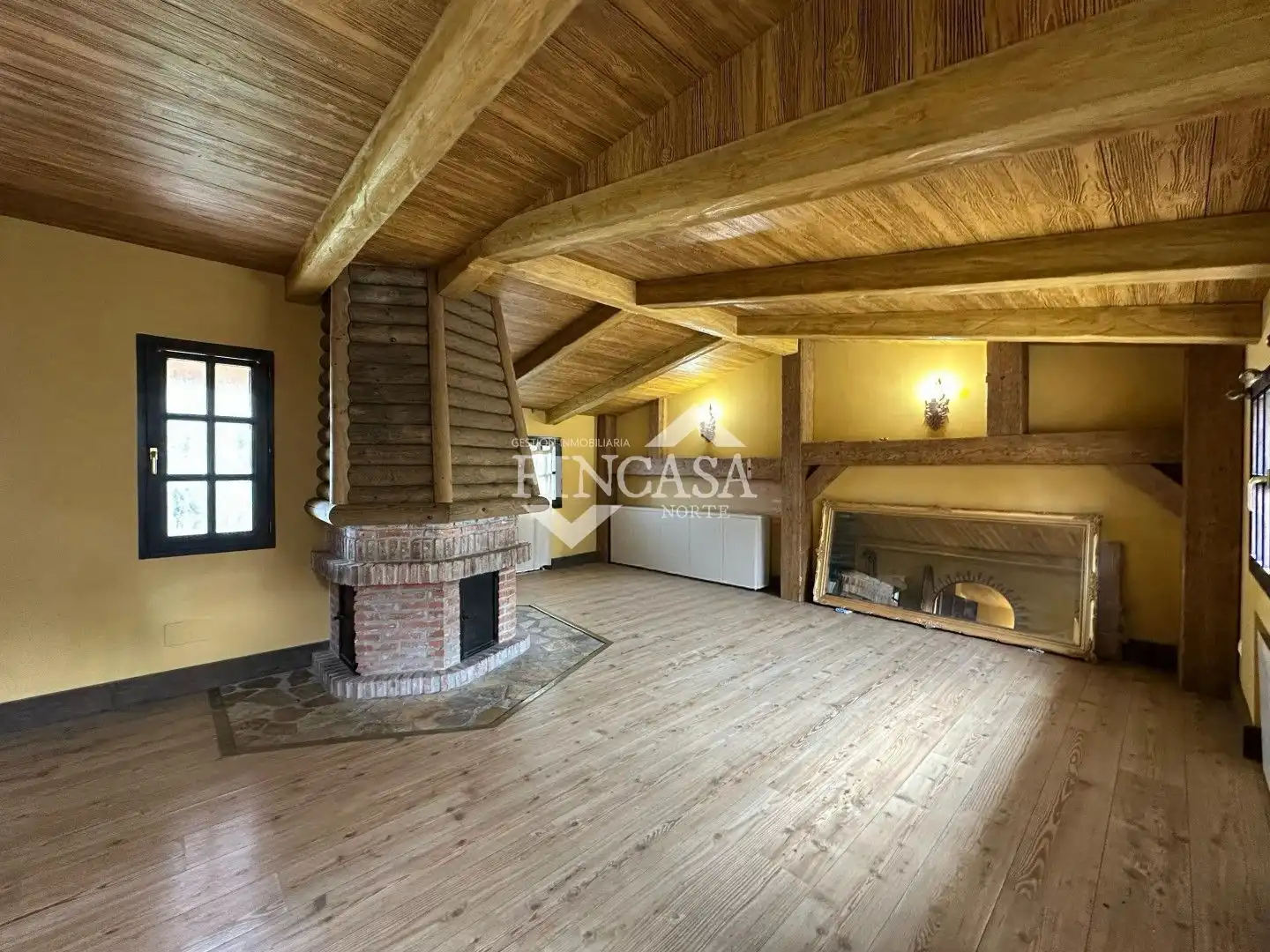 Casa o xalet en venda en Bareyo amb Calefacció, Jardí privat i Traster