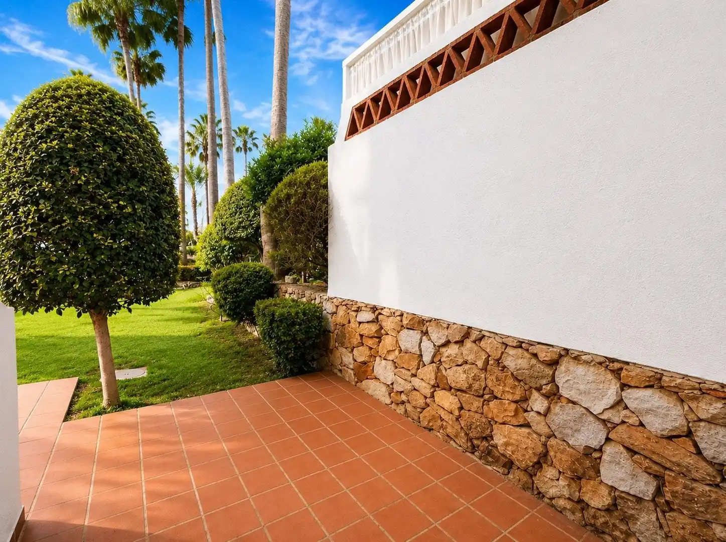 Terrace of Apartments for sale in Alhaurín El Grande  with Terrace and Swimming Pool