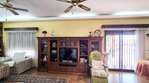 Foto 4 de Casa o chalet en venta en Peña de las Águilas, Elche / Elx